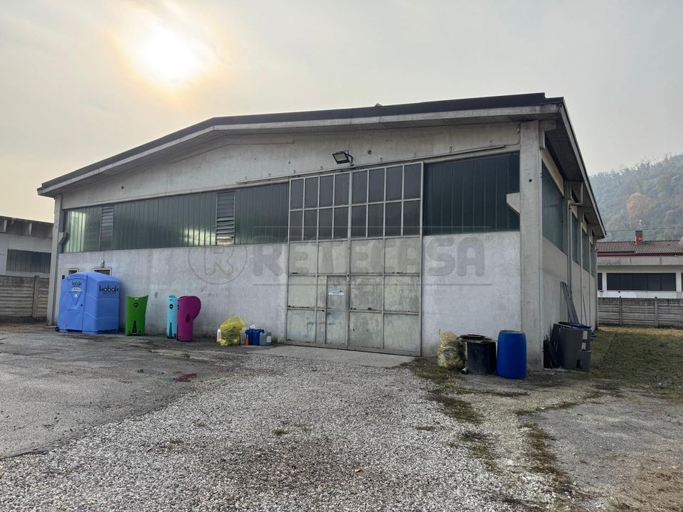 Erhvervsejendom i Arcugnano - Torri, Vicenza - foto 3