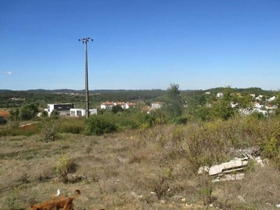 Terreno en Soure, Coimbra - foto 1