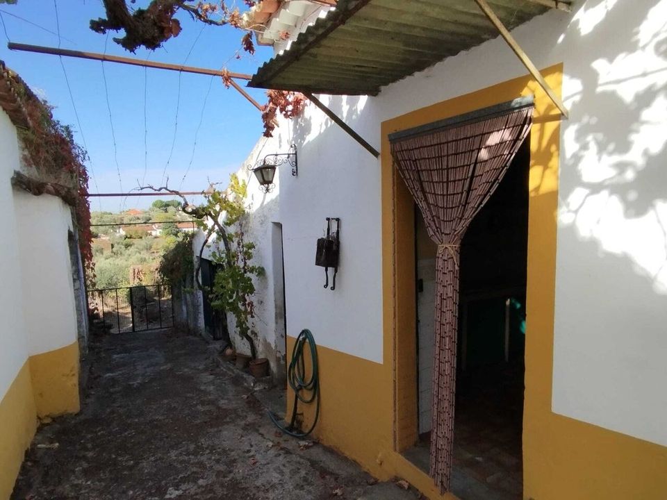 Farm i Mouriscas, Santarem - foto 1