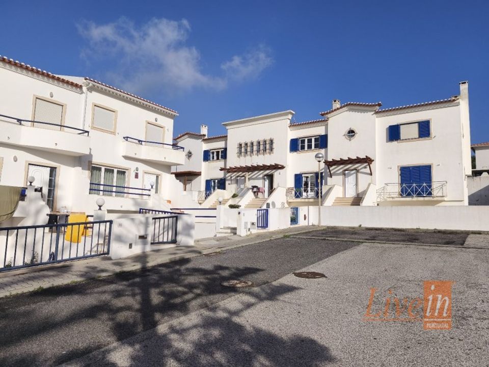 Rækkehus i Ericeira, Lisbon - foto 2