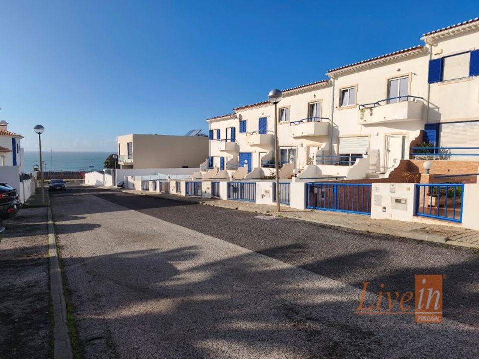 Rækkehus i Ericeira, Lisbon - foto 3