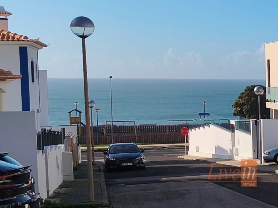 Rækkehus i Ericeira, Lisbon - foto 4