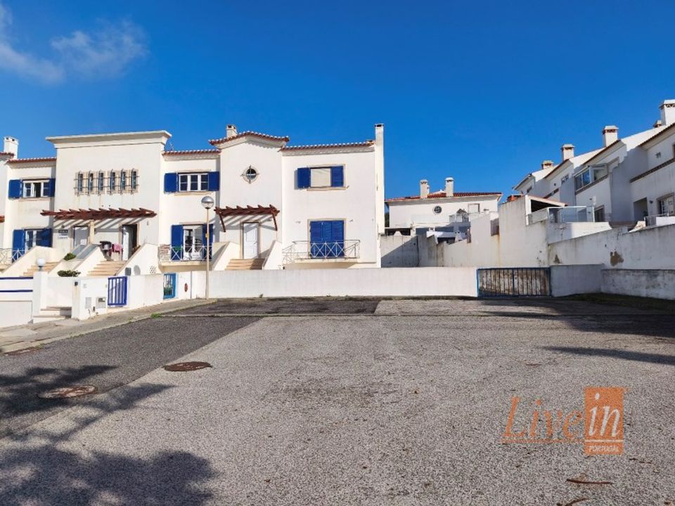 Rækkehus i Ericeira, Lisbon - foto 5