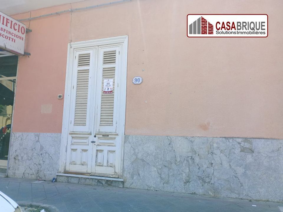 Lejlighed i Santa Flavia, Palermo - foto 4