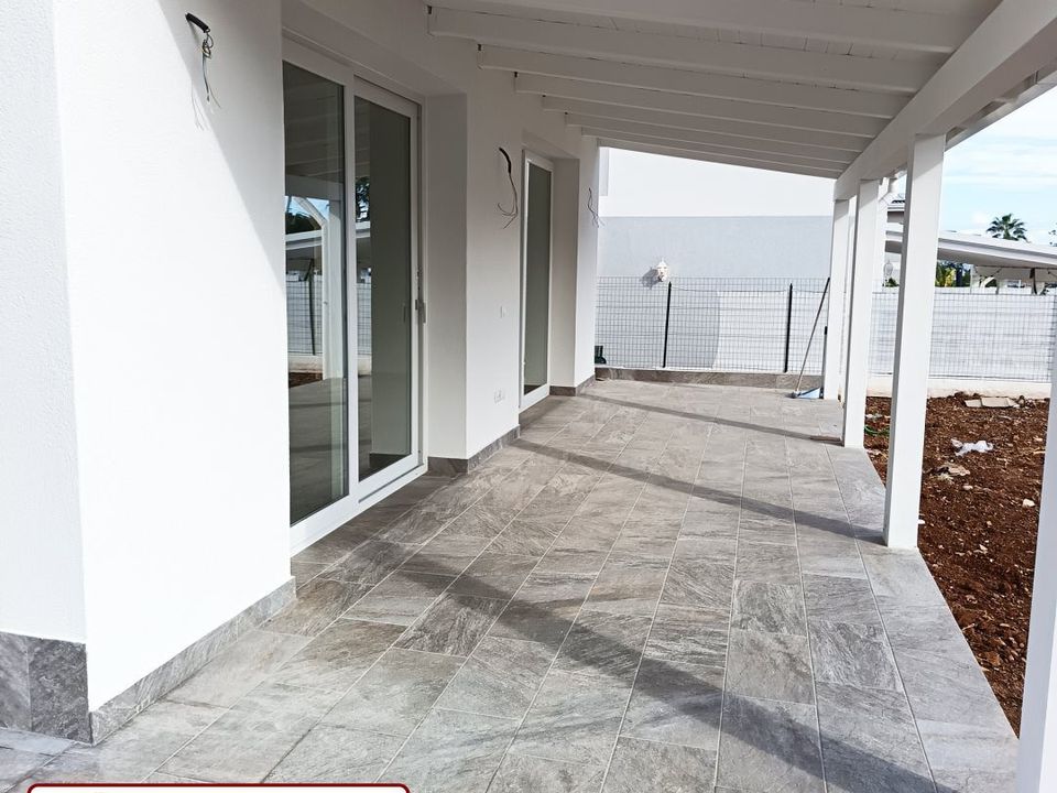 Villa i Altavilla Milicia, Palermo - foto 2