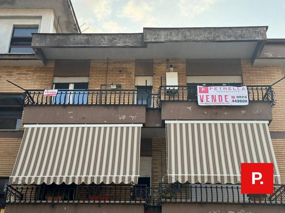 Lejlighed i Caserta, Caserta - foto 3