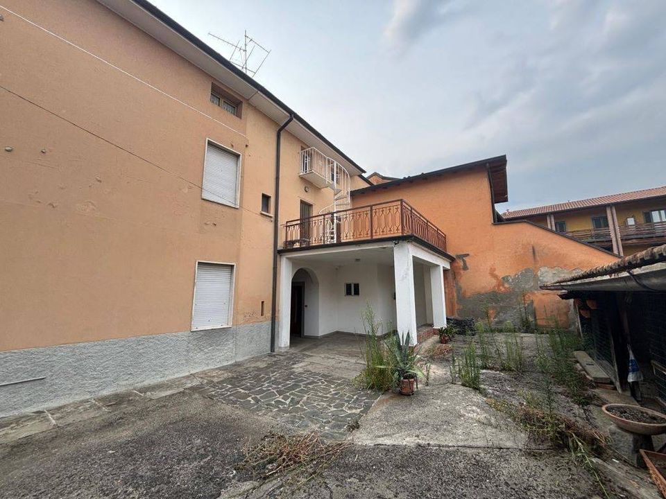 Villa i Terno d'Isola, Bergamo - foto 2
