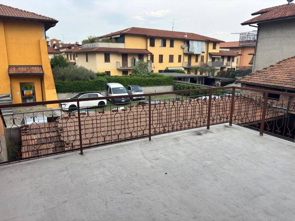 Villa i Terno d'Isola, Bergamo - foto 4