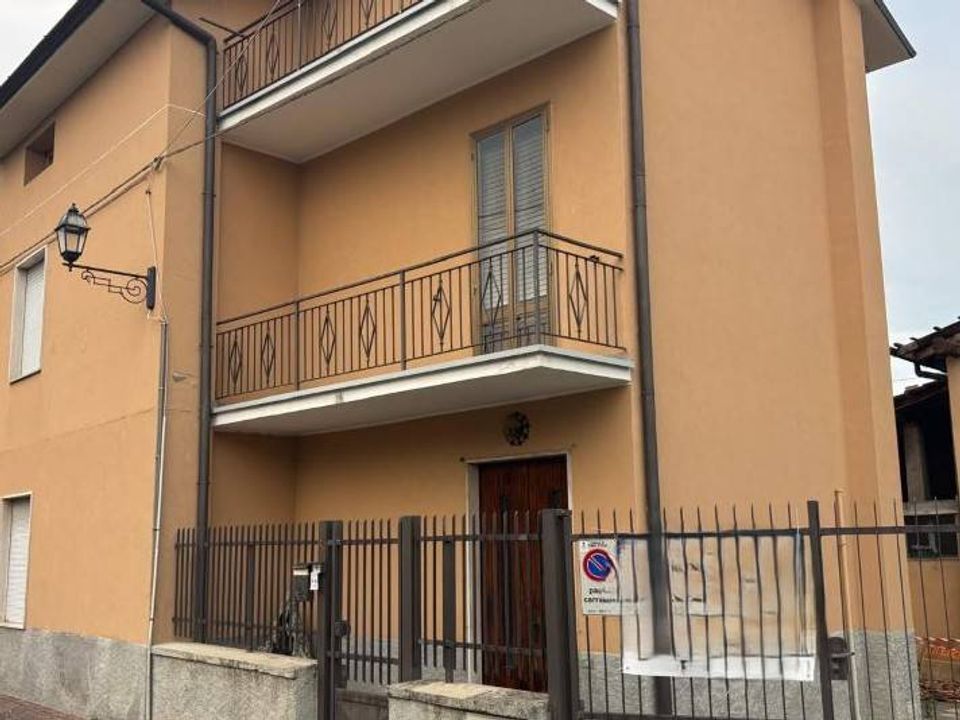 Villa i Terno d'Isola, Bergamo - foto 5