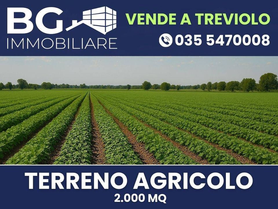 Helårsgrund i Treviolo, Bergamo - foto 1