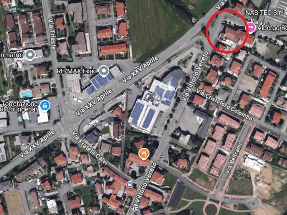 Erhvervsejendom i Bonate Sotto, Bergamo - foto 2