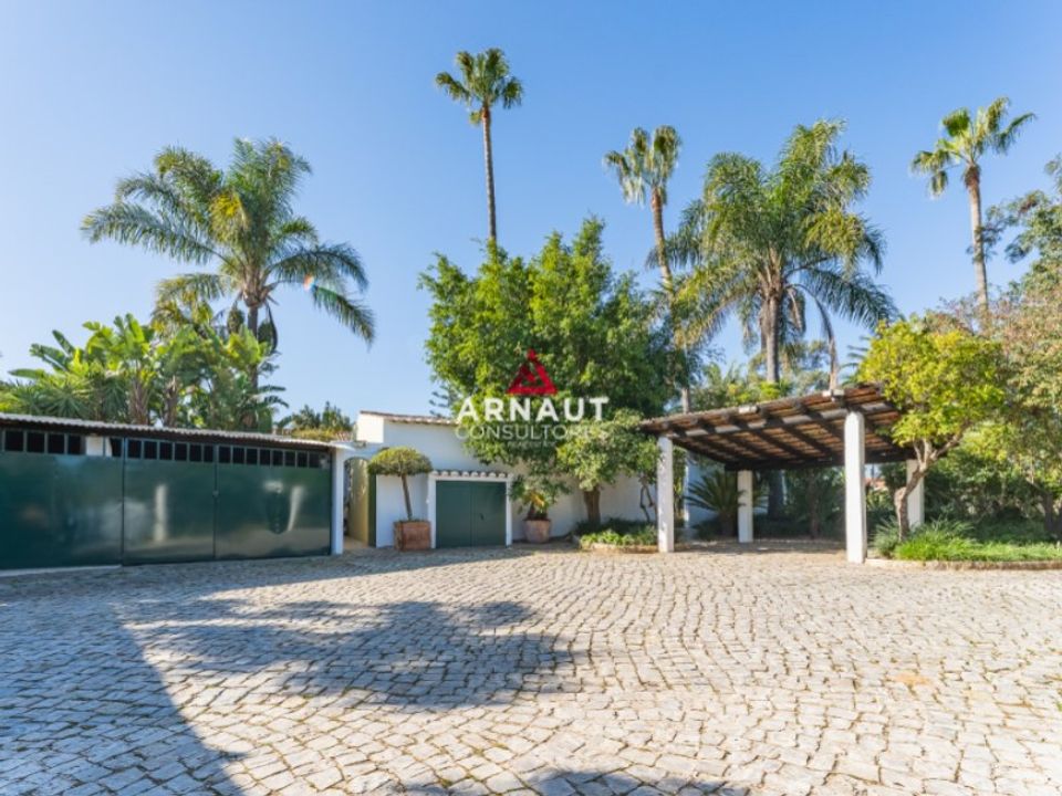 Villa i Mexilhoeira Grande, Faro - foto 4
