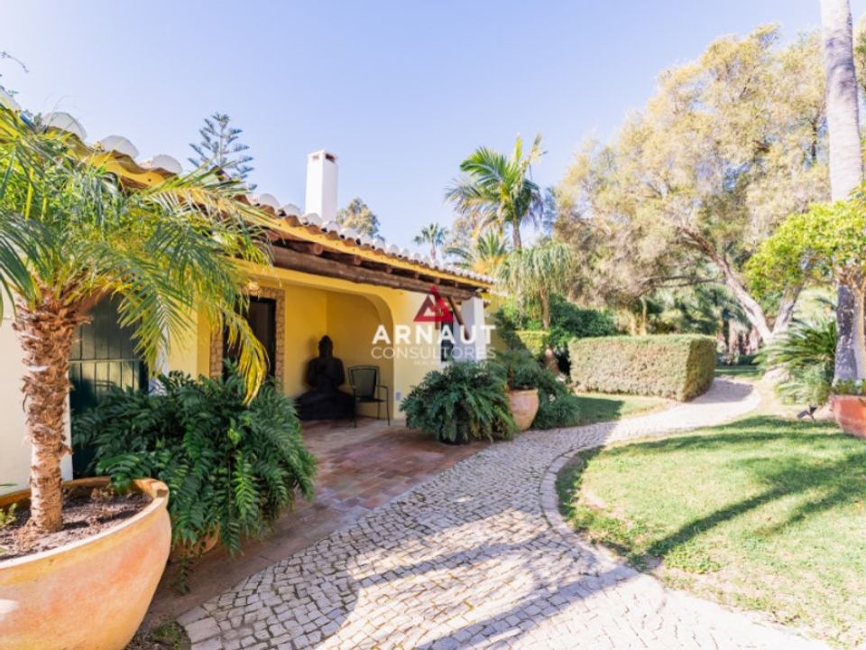 Villa i Mexilhoeira Grande, Faro - foto 5