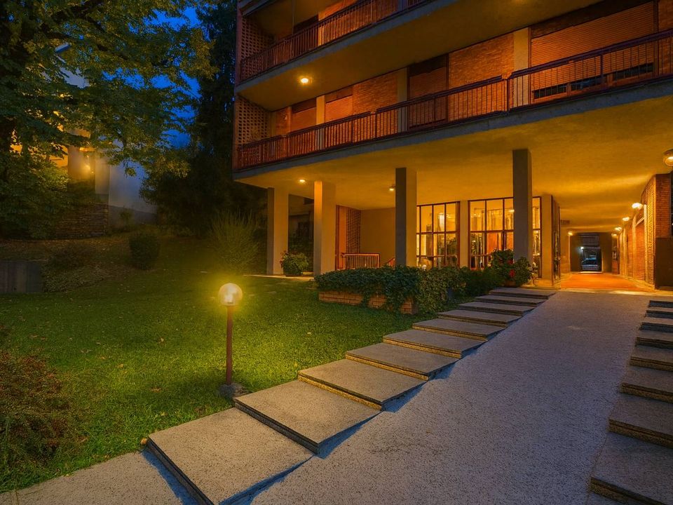 Lejlighed i Bergamo, Bergamo - foto 2