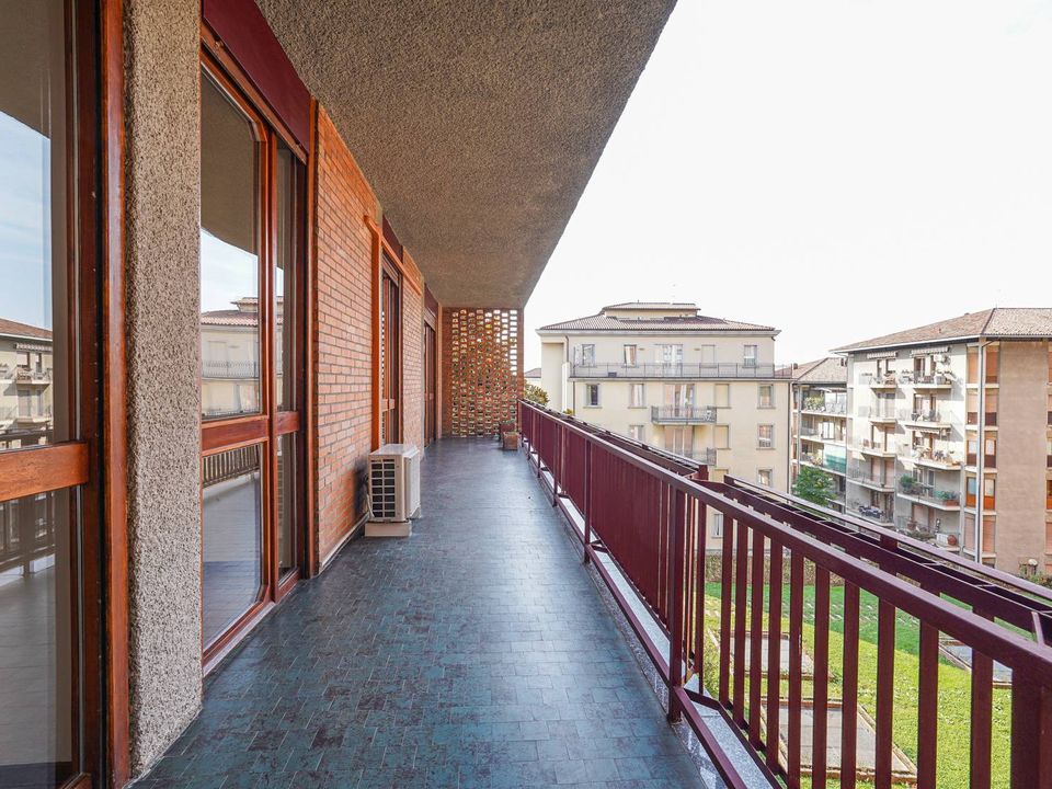 Lejlighed i Bergamo, Bergamo - foto 3