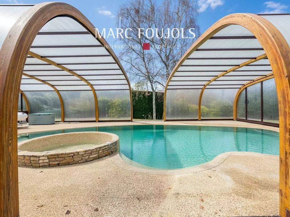 Villa i Claye-Souilly, Seine-et-Marne - foto 2