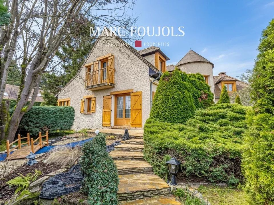Villa i Claye-Souilly, Seine-et-Marne - foto 1