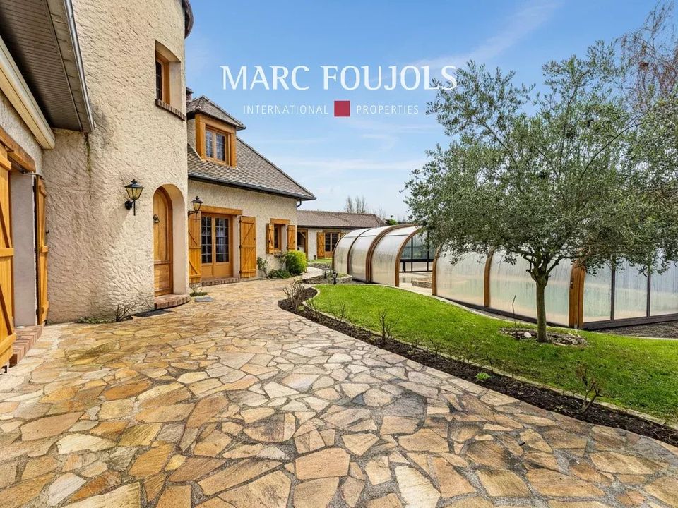 Villa i Claye-Souilly, Seine-et-Marne - foto 3