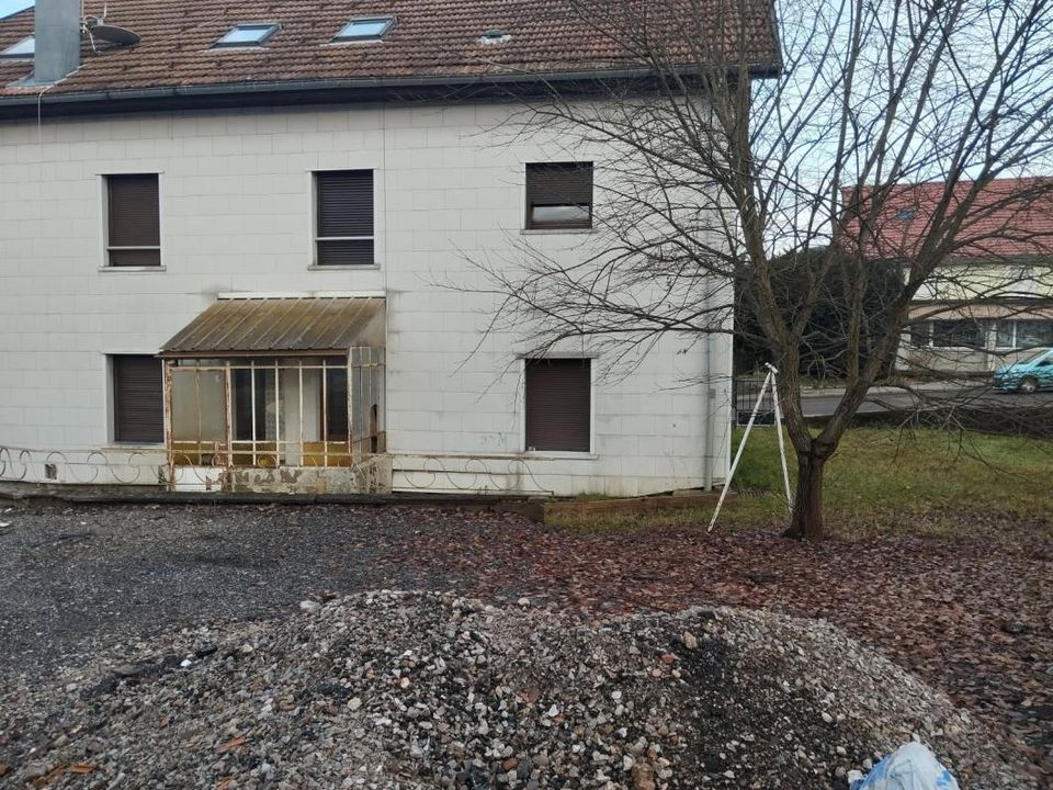 Villa i Le Thillot, Vosges - foto 2