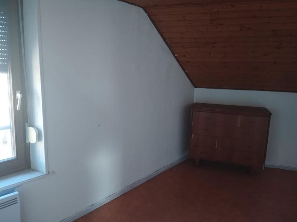 Villa i Le Thillot, Vosges - foto 4