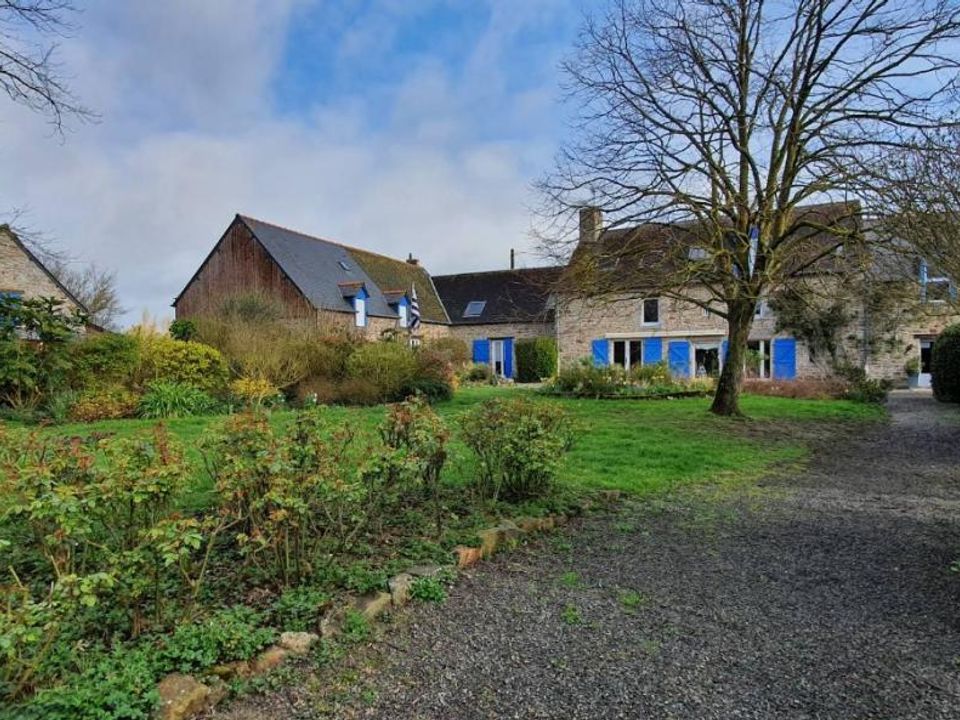 Erhvervsejendom i Mont-Dol, Ille-et-Vilaine - foto 2