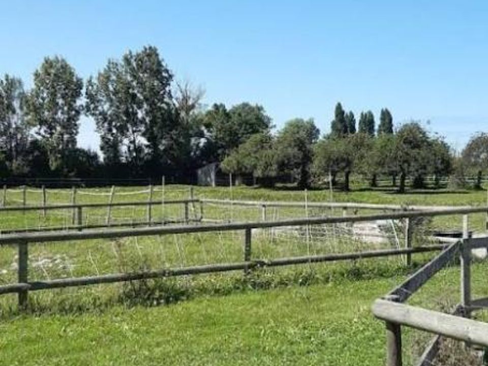Erhvervsejendom i Mont-Dol, Ille-et-Vilaine - foto 4