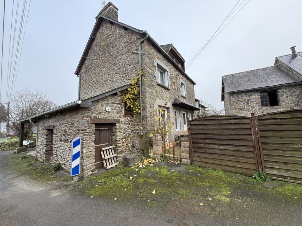 Villa i Plerguer, Ille-et-Vilaine - foto 2