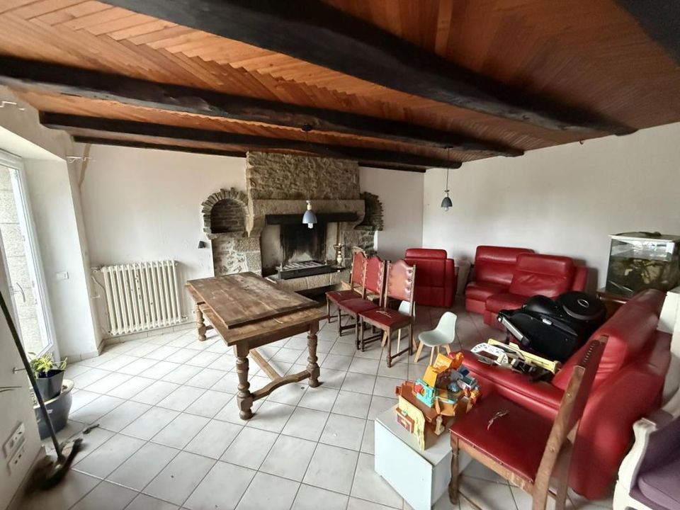 Villa i Plerguer, Ille-et-Vilaine - foto 5