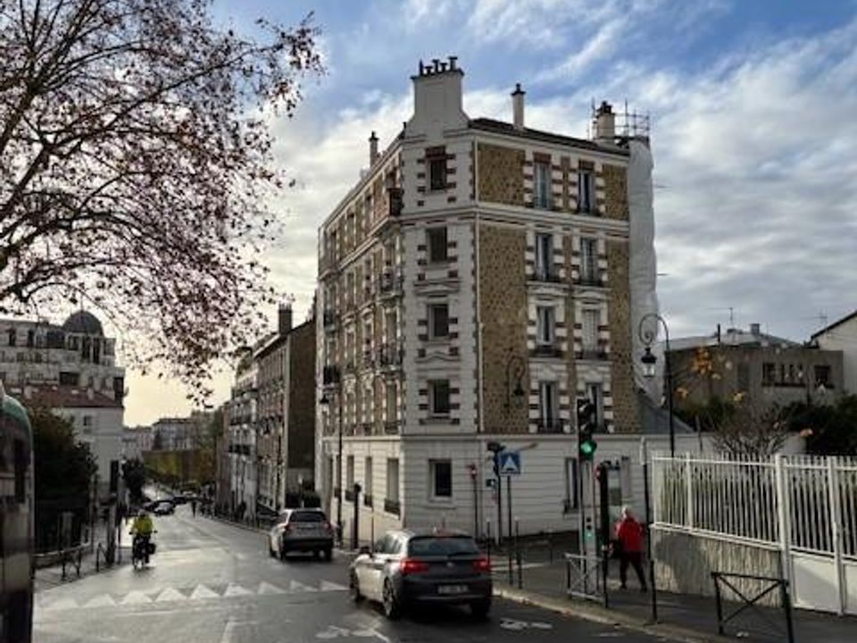 Lejlighed i Puteaux, Hauts-de-Seine - foto 1