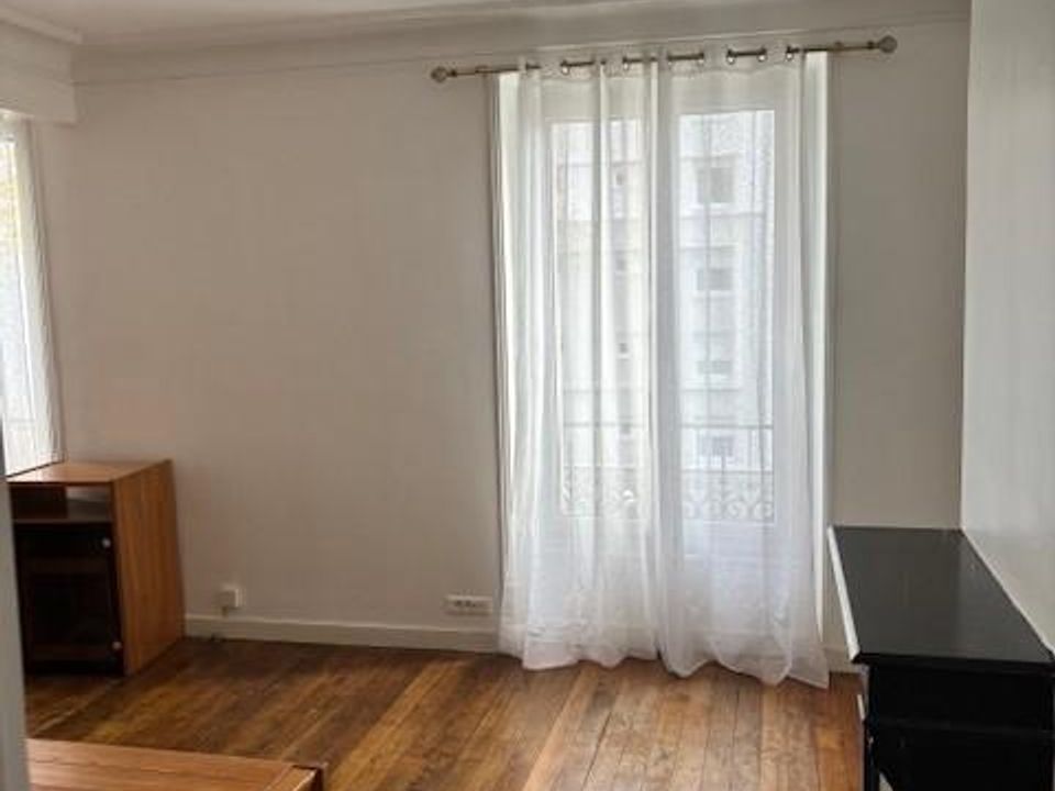 Lejlighed i Puteaux, Hauts-de-Seine - foto 4