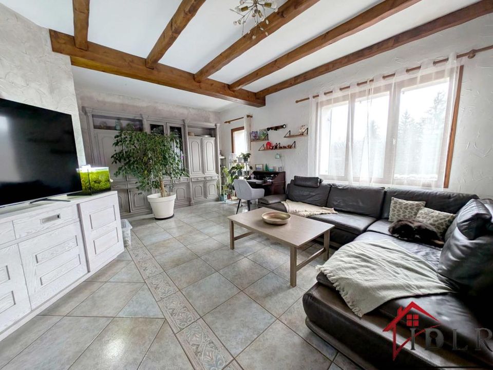 Villa i Dortan, Ain - foto 2