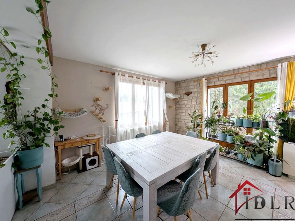 Villa i Dortan, Ain - foto 4