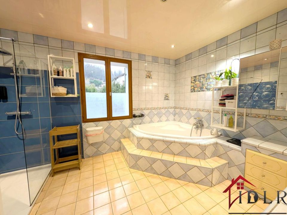 Villa i Dortan, Ain - foto 5