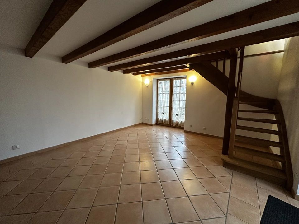 Villa i Savigné-sur-Lathan, Indre-et-Loire - foto 5