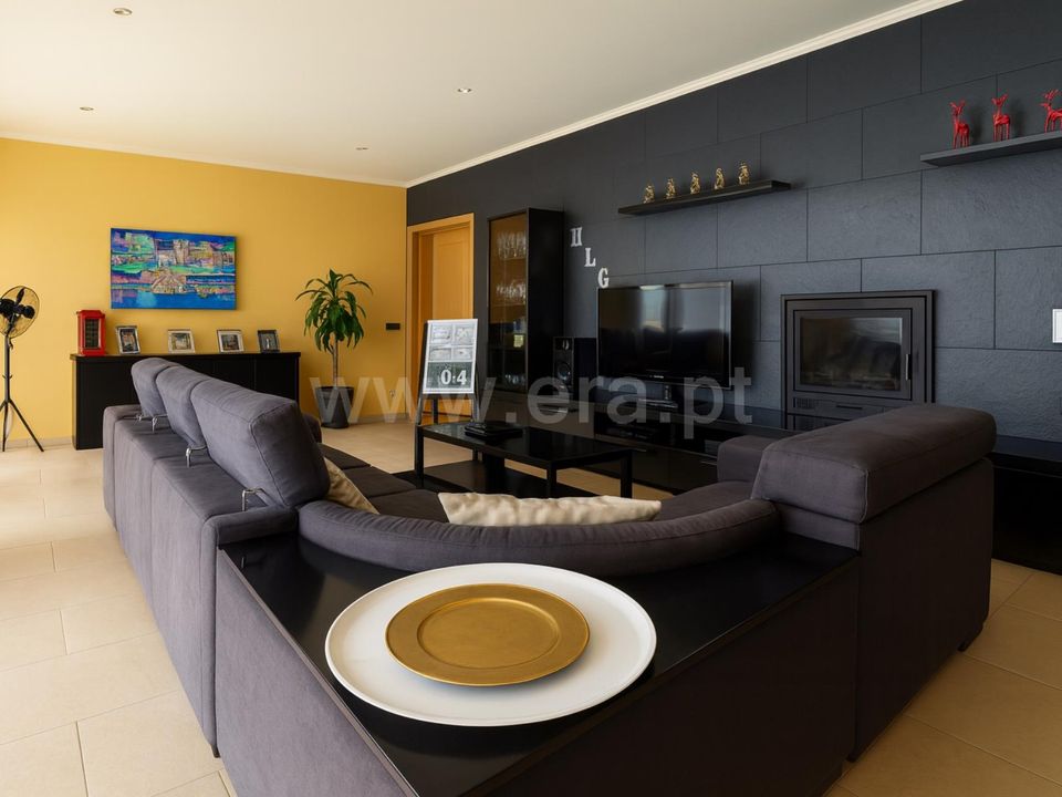 Villa em Mangualde, Viseu - foto 2