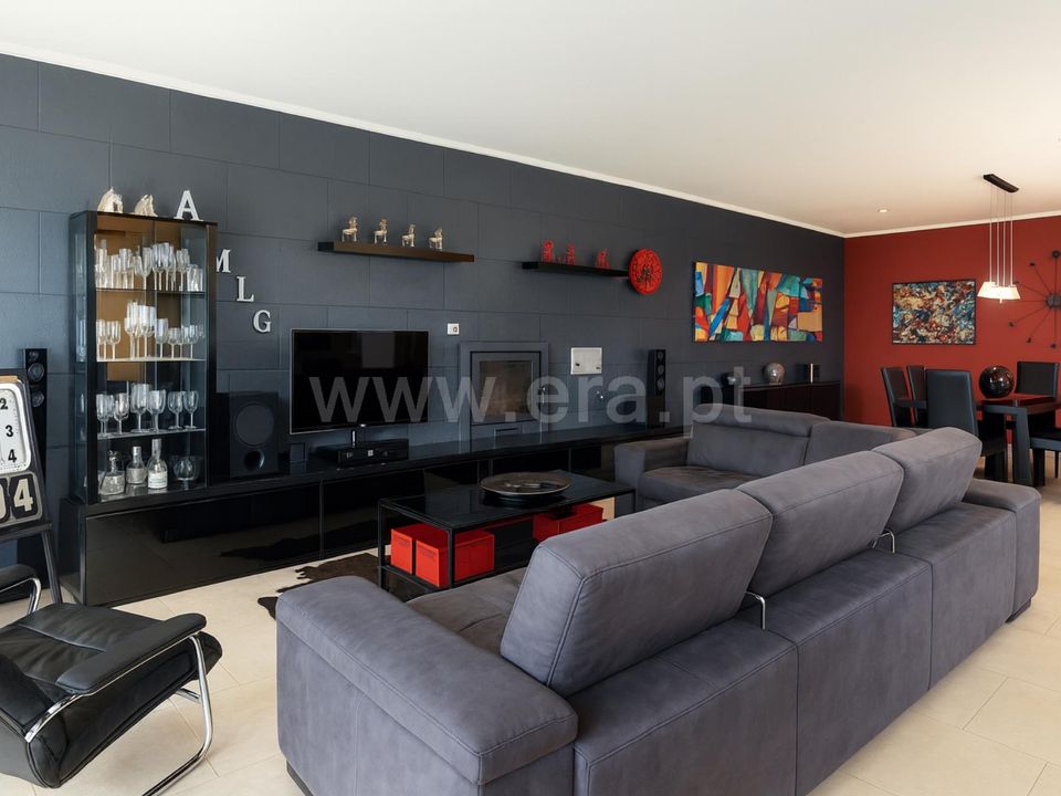 Villa em Mangualde, Viseu - foto 4