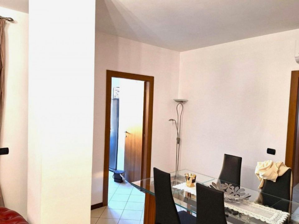 Lejlighed i Serravalle Pistoiese, Pistoia - foto 1