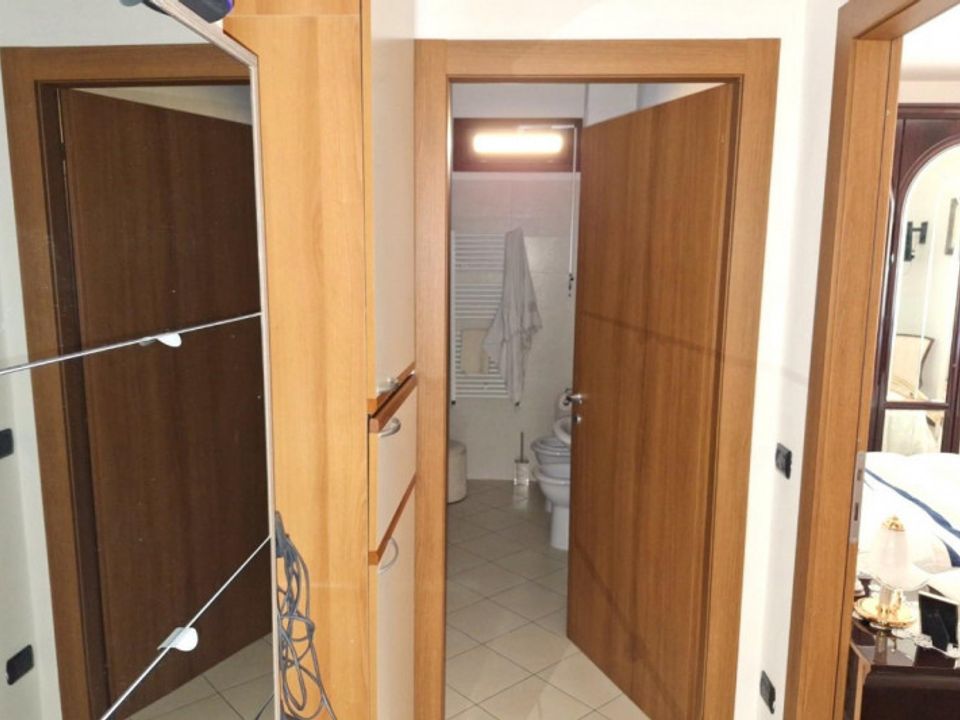 Lejlighed i Serravalle Pistoiese, Pistoia - foto 5