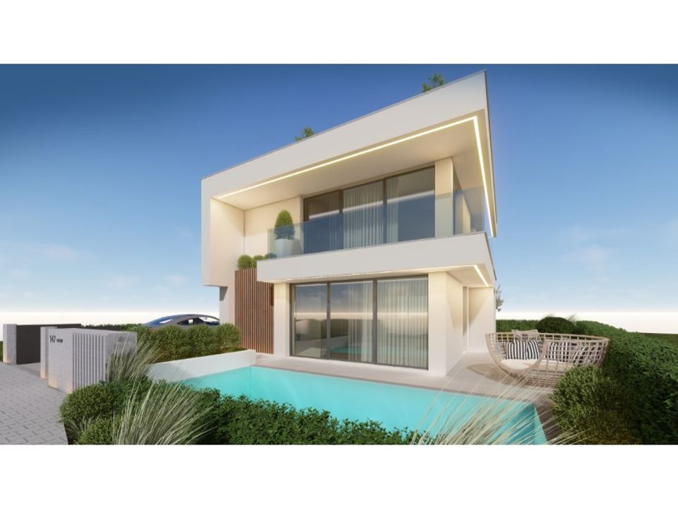 Villa i Vau, Leiria - foto 2