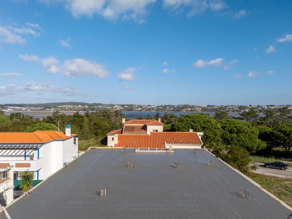 Villa i Vau, Leiria - foto 4