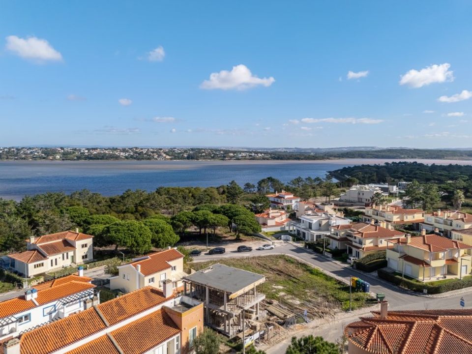 Villa i Vau, Leiria - foto 5