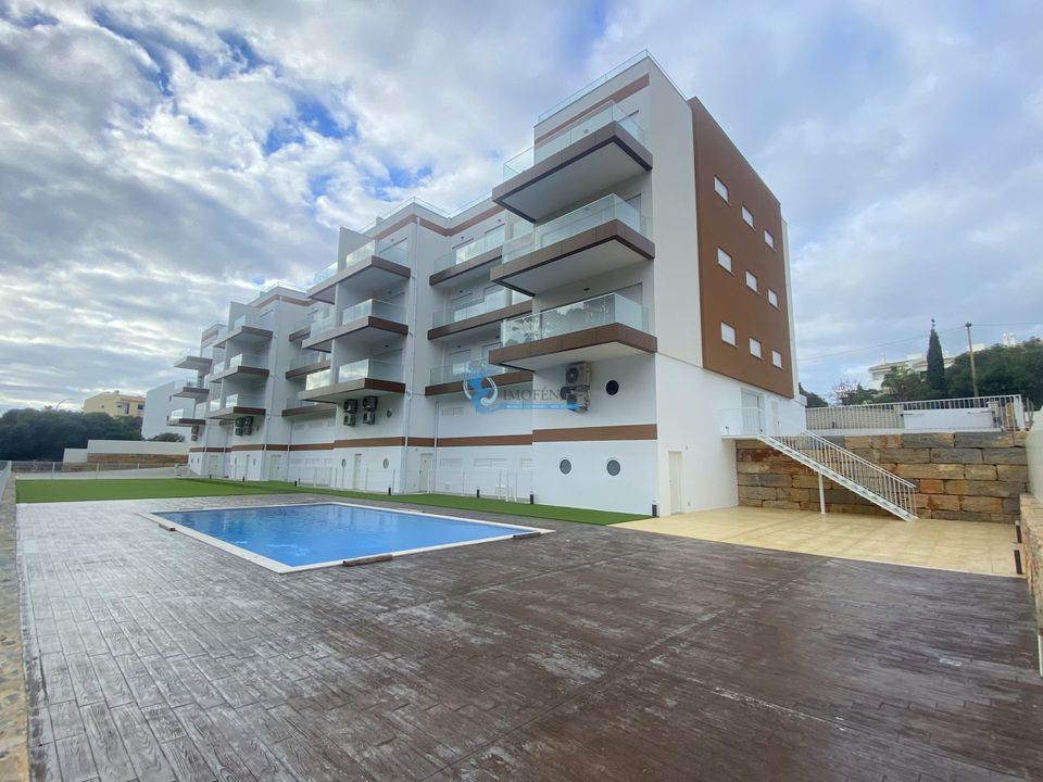 Lejlighed i Albufeira, Faro - foto 3