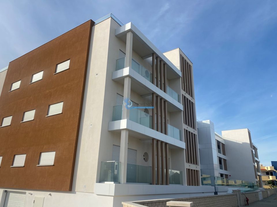 Lejlighed i Albufeira, Faro - foto 4