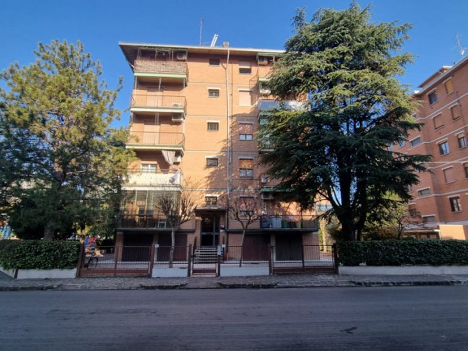 Lejlighed i Carpi, Modena - foto 1