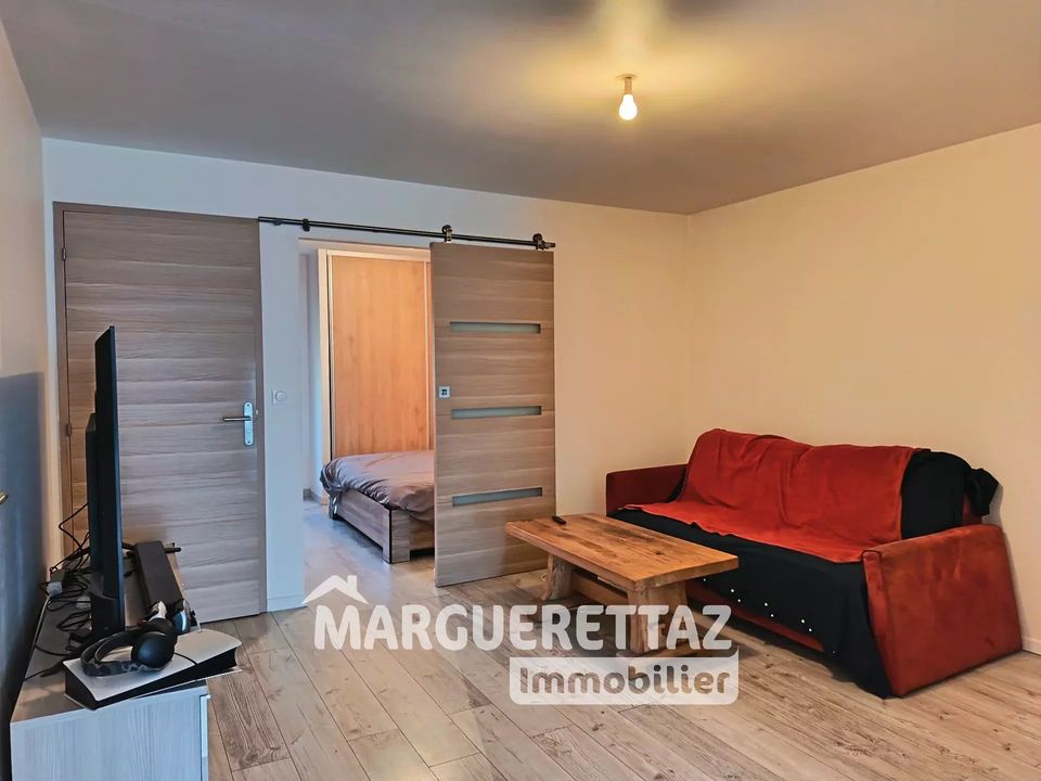Lejlighed i Habère-Lullin, Haute-Savoie - foto 5