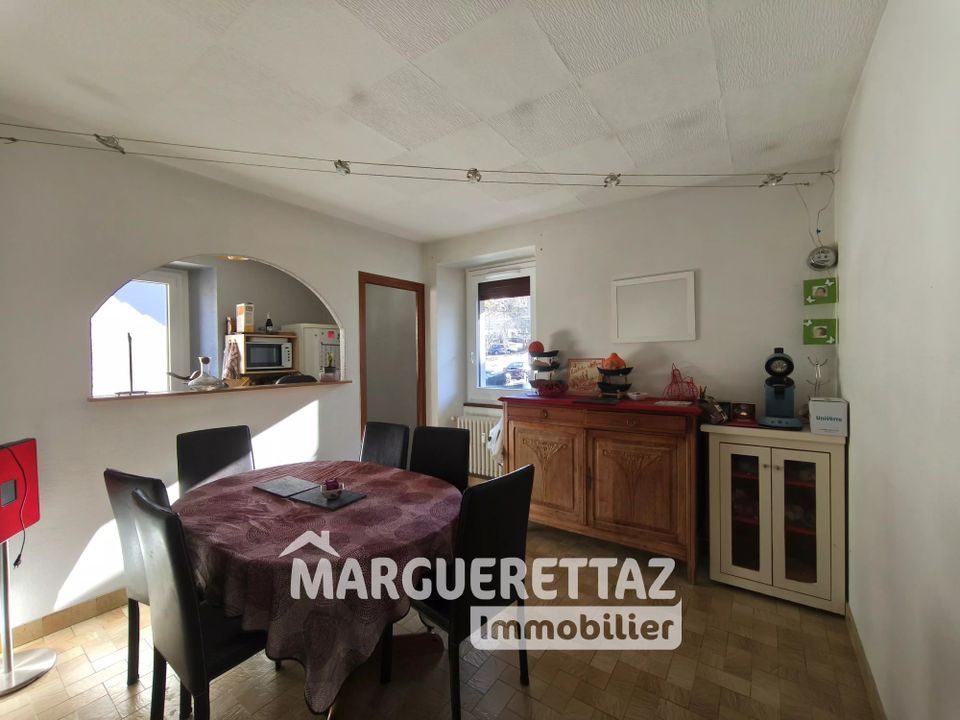 Lejlighed i Habère-Lullin, Haute-Savoie - foto 5