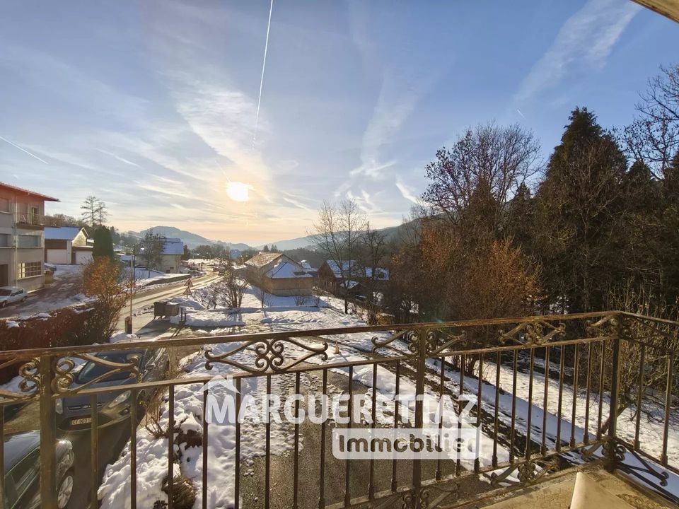 Lejlighed i Habère-Lullin, Haute-Savoie - foto 4