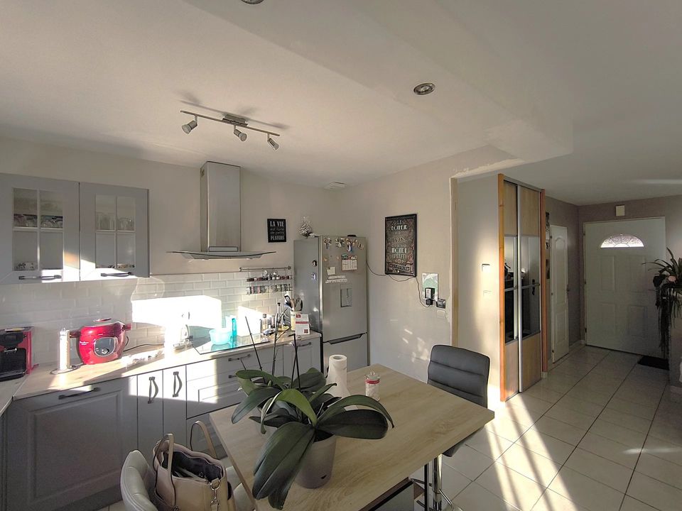 Villa i Cruzilles-lès-Mépillat, Ain - foto 4