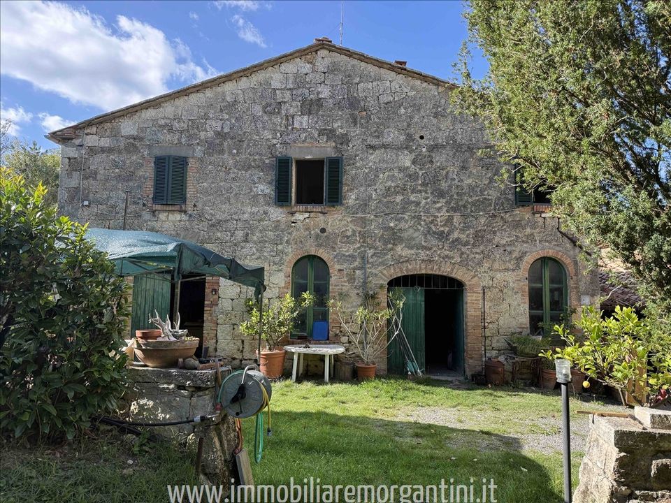Villa i Sarteano, Siena - foto 4