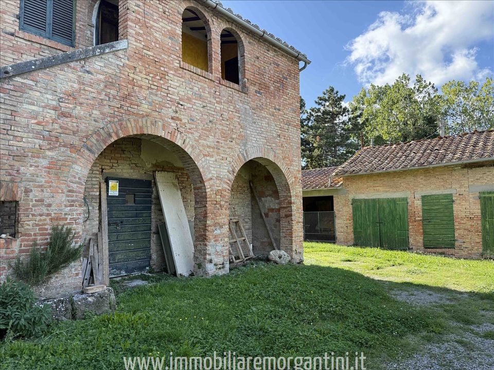 Villa i Sarteano, Siena - foto 5